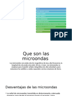 Fase 4 Microondas