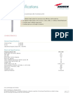 Product Specifications: DB858DG90ESY