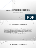 Mecanica de Fluidos Numero de Reynolds