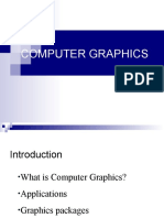 02 Computer Graphics