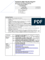 ES 121 - II Sem, 2019-20