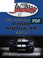 High Performance Ford Modular Edition PDF