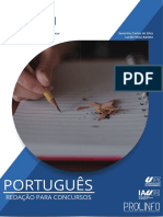 Prolinfo - Aprova Apostila Redacao REVISADO PDF