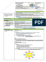 SEMI-DETAILED LESSON LOG IN MATHEMATICS 4 For CLASSROOM OBSERVATION