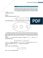 P6 Permutasi Himpunan Berhingga PDF