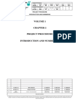 Volume 1 - General - V1-CH02-Introduction and Numbering Rev1