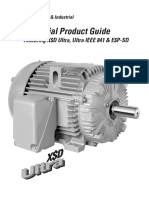 GE Motor PDF