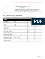 4patrol Operations Manual Section A - Club Amendment Form 2019 20