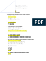 Questionaires No. 01 PDF