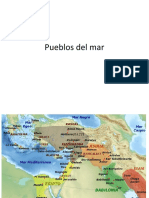 Pueblos Del Mar