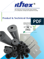 Product & Technical Guide