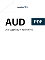 AUDnotes 17