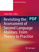 (Sahbi Hidri (Eds.) ) Revisiting The Assessment of (B-Ok - CC)