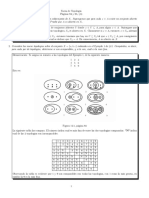 Tarea Corona Topo