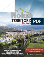 Pot Nobsa Componente Rural