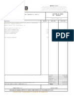 Factura Acta 10 Contrato Hgrcbe-008-2019 Brotco Sas