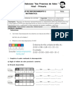 Actividad de Reforzamiento 02