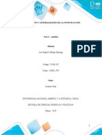 MATRIZ Fase 3 - Análisis - Luis Gallego