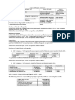 Source of Regular Input VAT