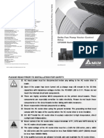 Delta Ia-Mds VFD-CP2000 Um en 20171128 PDF