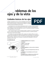 09 Los Problemas de Los Ojos y La Vista-Nuevo Donde No Hay Doctor