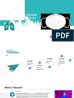 Hikvision Fever Screening Thermal Scheme and Products V3.1 - 20200229 PDF