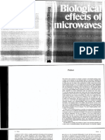 James C. Lin, Sol M. Michaelson - Biological Effects and Health Implications of Radiofrequency Radiation-Plenum Press (1987)