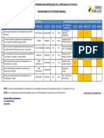 Cronograma de Actividades 23-27 MARZO 2020 (ING. MEJIA)