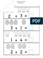 MathsKG II 1 - 1