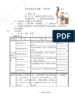 第十一課 孟子選：生於憂患死於安樂 （第四冊、結）