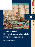 (Ideas in Context) Anna Plassart - The Scottish Enlightenment and The French Revolution-Cambridge University Press (2015) PDF