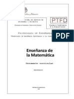 Parra Sadovsky y Saiz 1994 Distintas Dimensiones Del Analisis Didactico