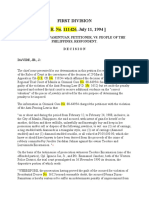 (G.R. No. 111426, July 11, 1994) 37. DIZON-PAMINTUAN VS PEOPLE