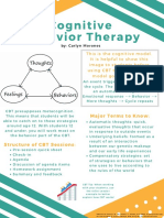 CBT Fact Sheet