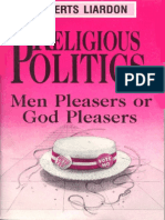 Religious Politics - Roberts Liardon