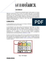 Termodinamica Fisica