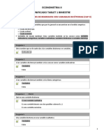 Econometria II 1 Bim Unificado Con Teoria Fer e