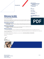 GA502166-New Policy Welcome Letter PDF