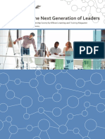 E-Book Leadership Survey PDF