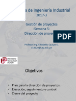 Gestion de Proyectos-Semana-5 PDF