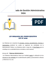 Clases Siga 2020 PDF