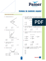 Sistema de Medición Angular