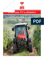 Tractores Agricolas Frutteto 80 115 0682776001559226500