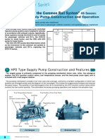 Bomba de Alta Presion Denso HP2 PDF