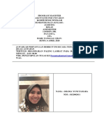 Shania Yuni Tamara S432002011 Uts Auditing