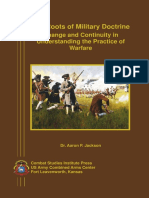 RootsOfMilitaryDoctrine PDF