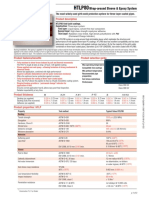 Covalence HTLP80