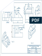 Fig. 2.3 Fig. 2.4: B.V.M. Engineering College ME 310 - CAD