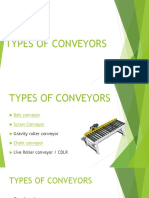 Typesofconveyors 190816162509 PDF