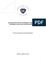 Filomeno Rodrigues - Dissertação PDF